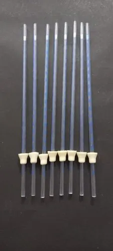 Disposable ESR Pipette