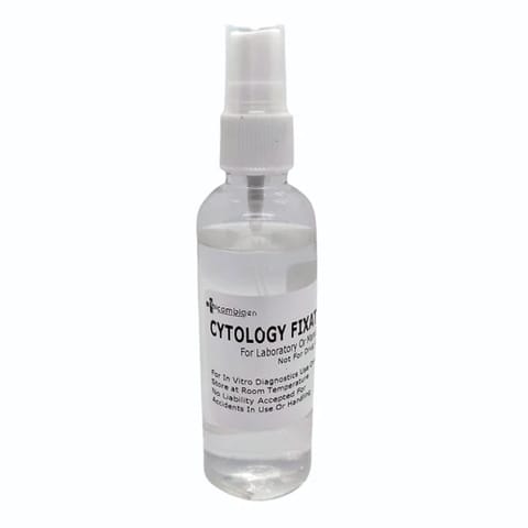 Cytology Fixative Spray