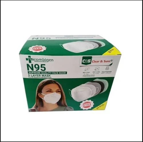 Non Woven Face Mask