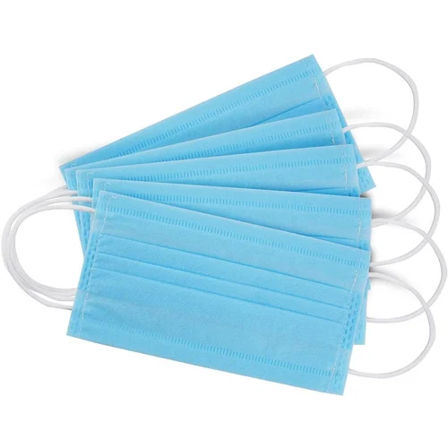 Medical Surgical Face Mask