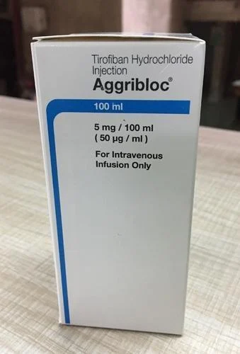 Aggribloc Inj