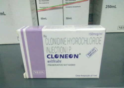 Cloneon Injection