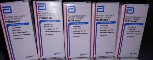 Icikinase Inj