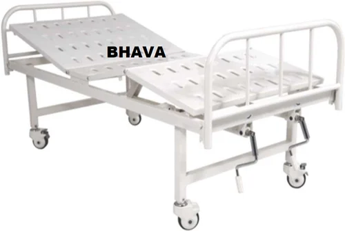 Full Fowler Hospital Bed