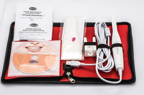 Dental Endoscope Camera