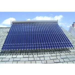 200, 300, 500 LPD Solar Water Heater