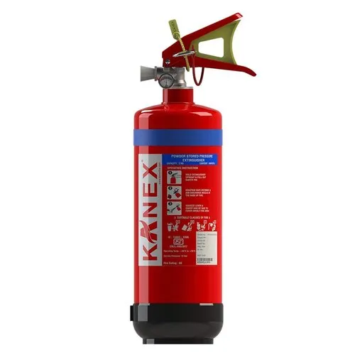 ABC Fire Extinguisher