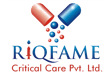 Riqfame Critical Care Private Limited