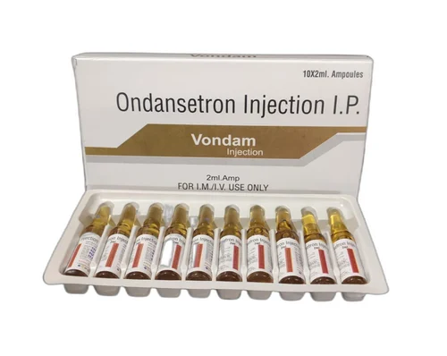 Vondam Ondansetron Injection