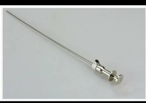 Stainless Steel Artificial Insemination Tools, For Veterinary Purpose, Model Name/Number: Smi