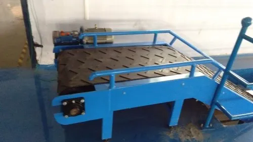 Belt Conveyor System