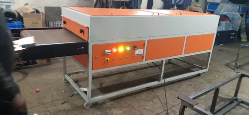 Curing Machine