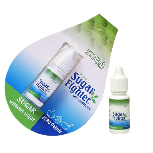 Stevia Liquid Drops