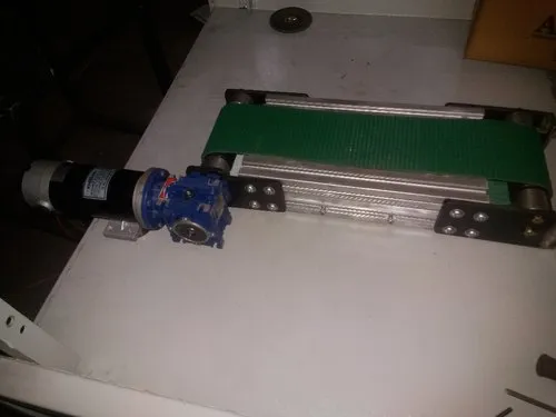 Belt Conveyor