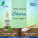 Liquid Stevia