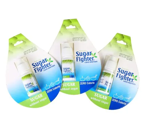 Liquid Stevia from Sugar Fighter