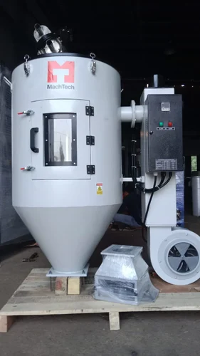 Industrial Hot Air Dryer Machine