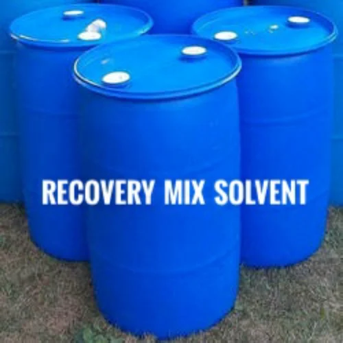 Recovered Mix Xylene