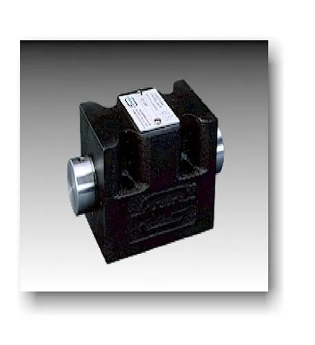 Pilot Operated Directional Control Valve