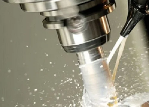 Machine Cutting Oil