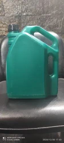 Hdpe Plastic Oil Bottle