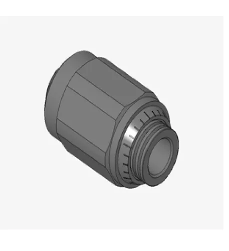 Throttle Check Valves