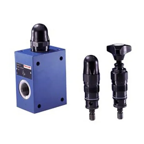 Pressure Valves