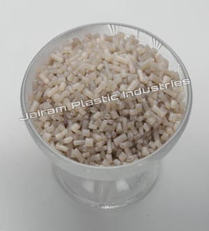 PP Natural Granules