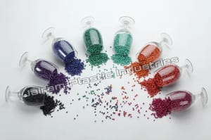 JPI PP Granules