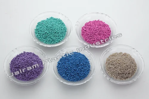 Plastic PP Granules