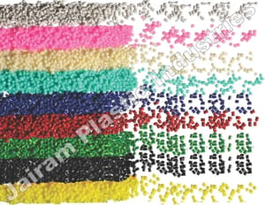 PP Grade Plastic Granules