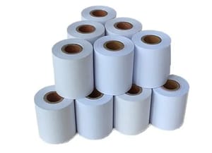 Thermal Paper Roll 55mm 13 Meters