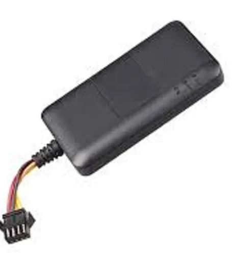 Vehicle GPS Tracker with Real Time Online Tracking