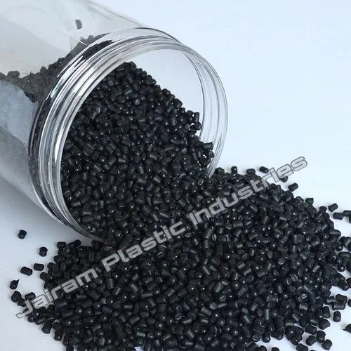 High Density Polyethylene HDPE Granules