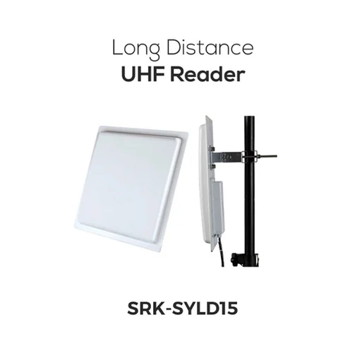 SRK-SYLD15 Long Distance UHF Reader