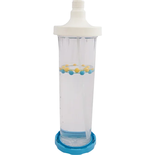 Dispensers & Organisers Dental Chair Water Wise Starter Kit, Packaging Type: Bottle, 2.2 Lbs