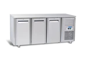 Blast Chillers And Freezers