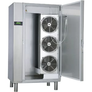 Blast Chillers And Freezers