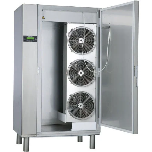 Blast Chillers And Freezers