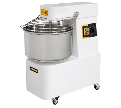 Spiral Mixer Machine