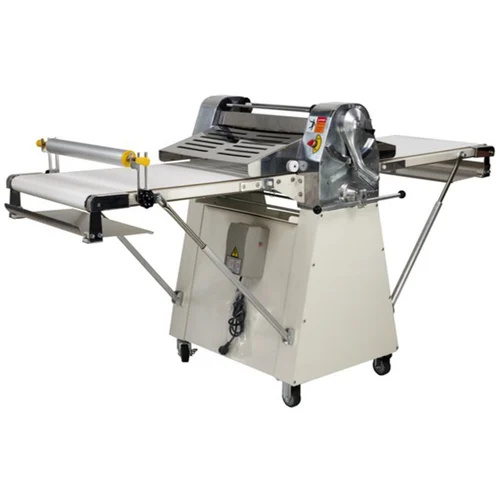 Bakery Dough Sheeter