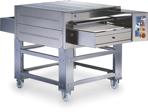 Conveyor Pizza Oven