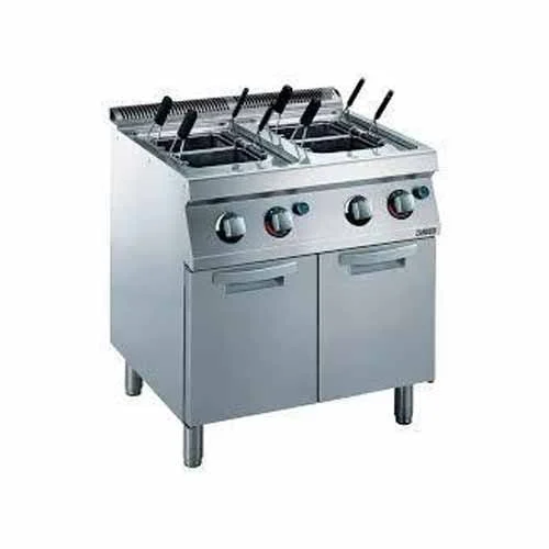 Commercial Pasta Cookers