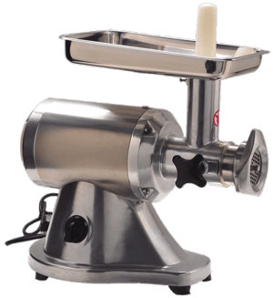 Meat Mincer Machine