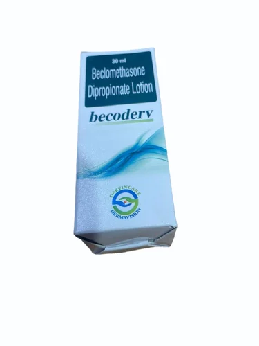 Beclomethasone Dipropionate Lotion