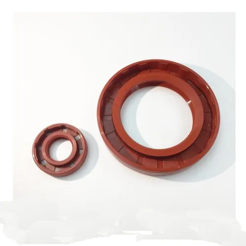 Hydraulic Cylinder Seals