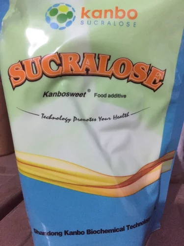 Sucralose Artificial Sweetener