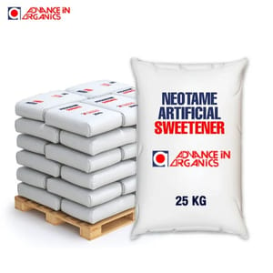 Neotame Artificial Sweetener