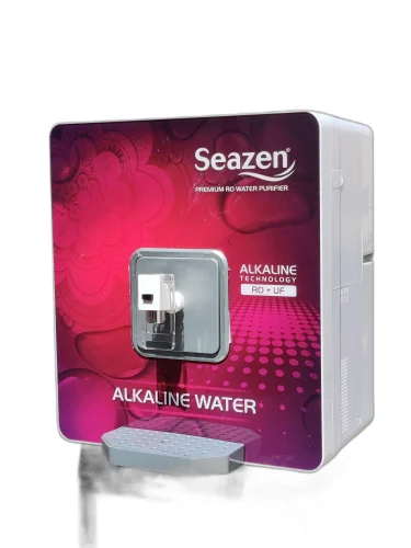 Alkaline Water Purifier