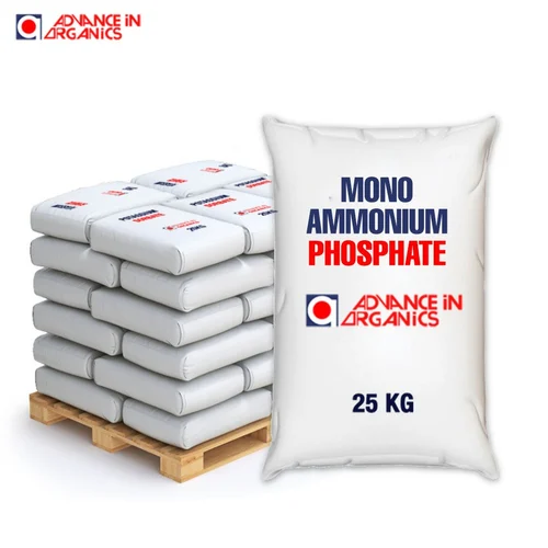 Mono Ammonium Phosphate Powder, Packaging Type: Plastics Bag